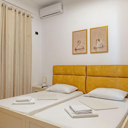 Sunny Apts Saranda Zewnętrze zdjęcie