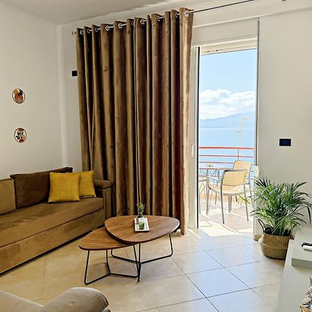 Sunny Apts Saranda Zewnętrze zdjęcie