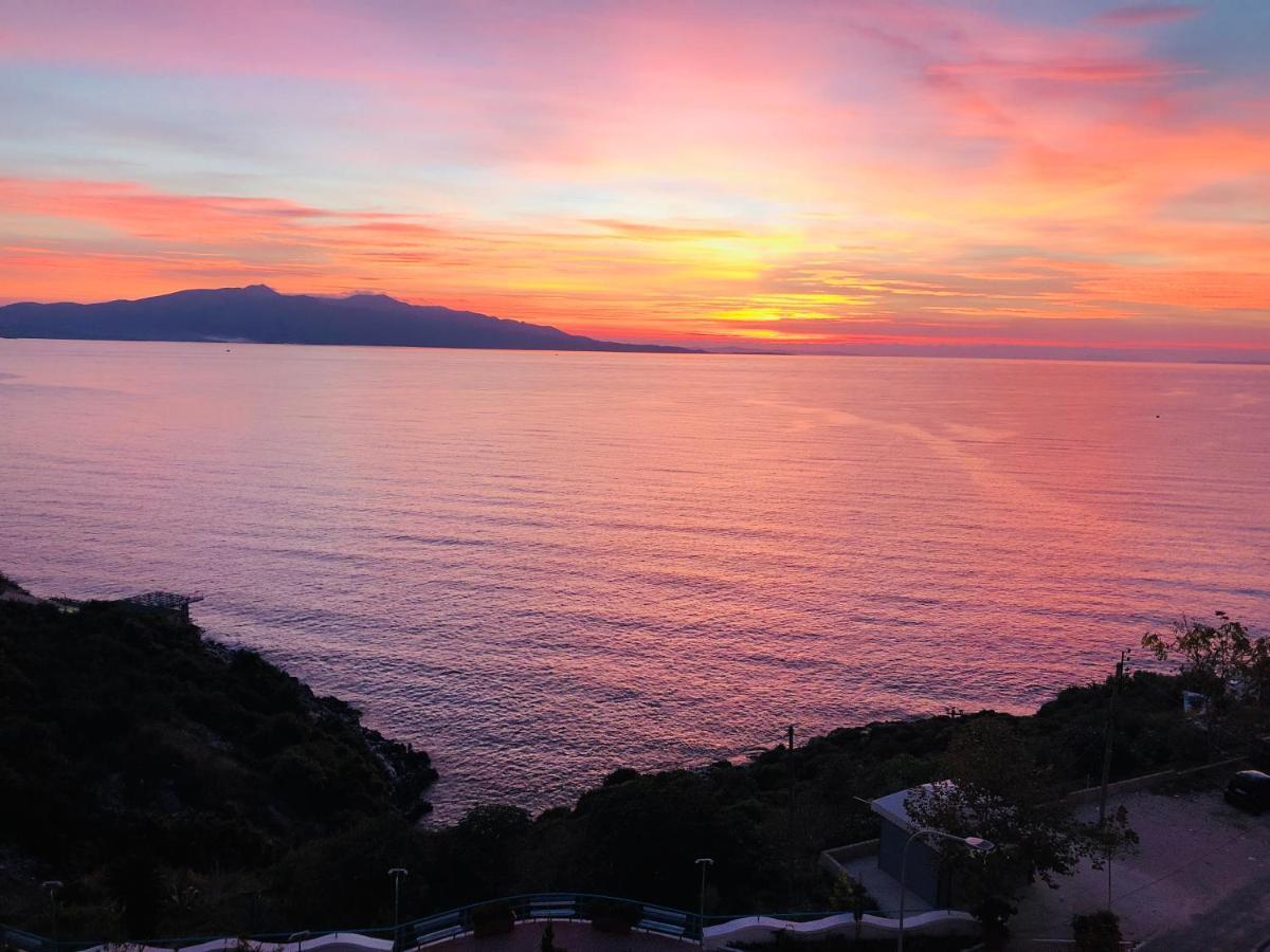 Sunny Apts Saranda Zewnętrze zdjęcie