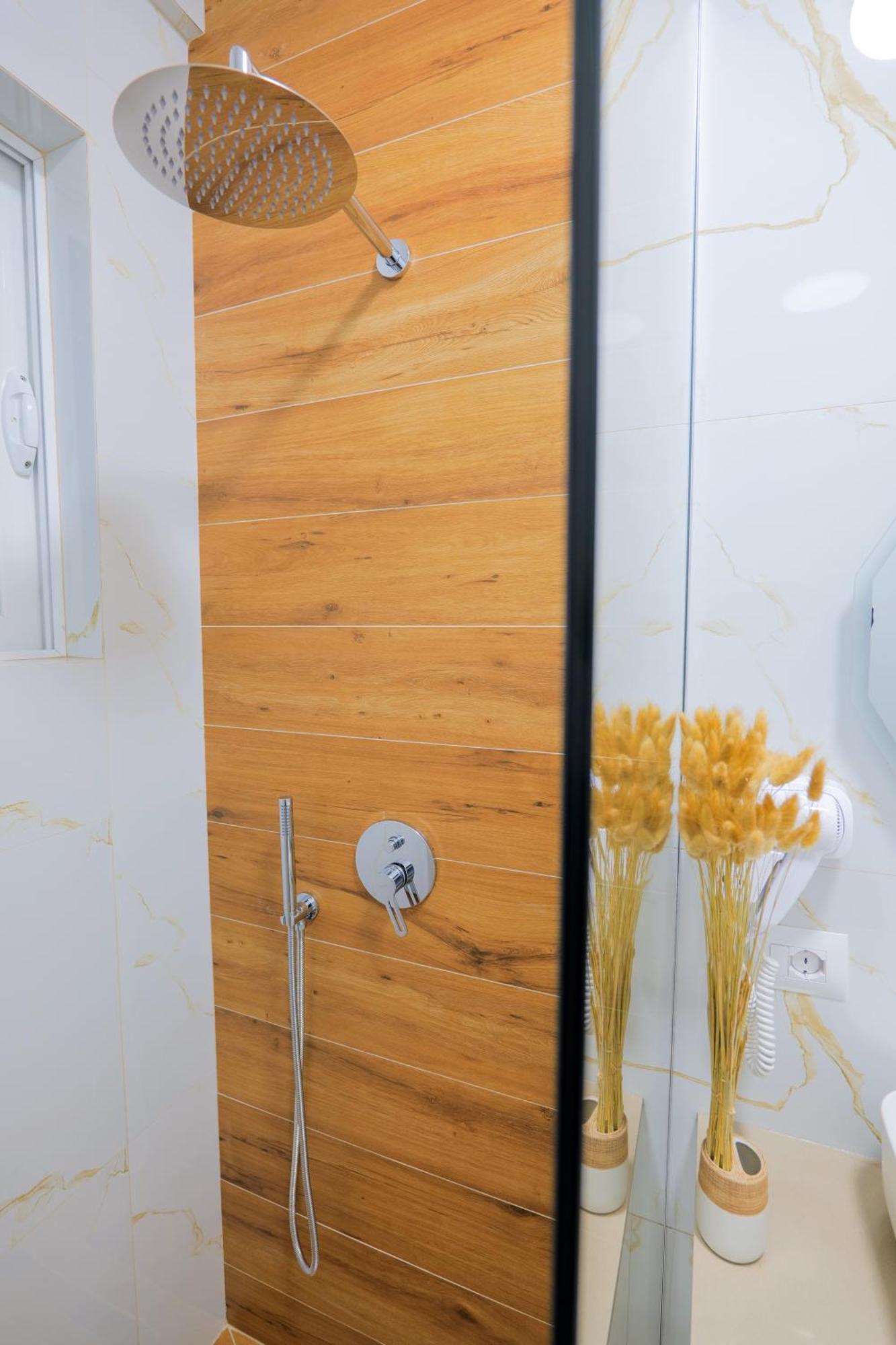 Sunny Apts Saranda Zewnętrze zdjęcie