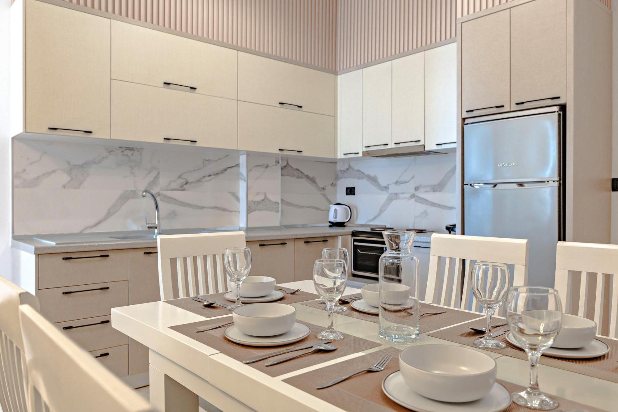 Sunny Apts Saranda Zewnętrze zdjęcie