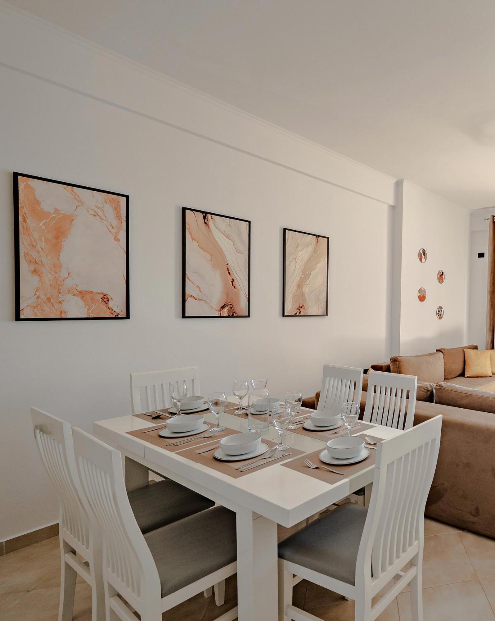 Sunny Apts Saranda Zewnętrze zdjęcie