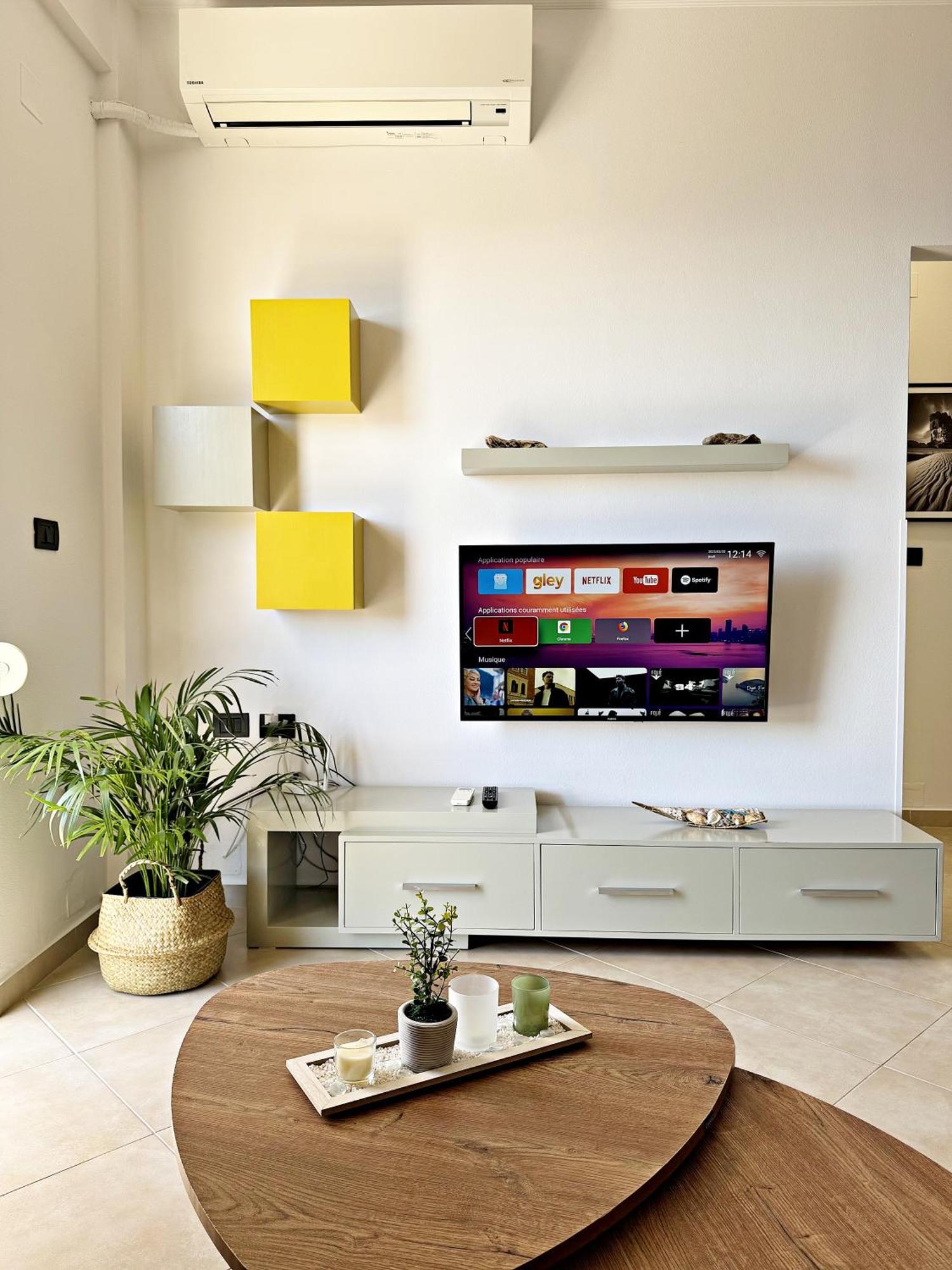 Sunny Apts Saranda Zewnętrze zdjęcie